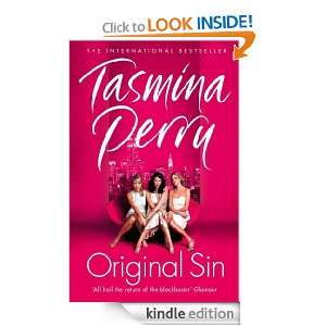 Original Sin Tasmina Perry  Kindle Store