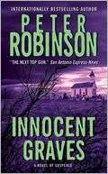 Innocent Graves (Inspector Alan Banks Series #8)