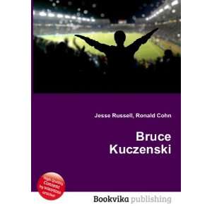  Bruce Kuczenski Ronald Cohn Jesse Russell Books