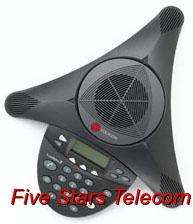   conference phone for small to midsize conference rooms that