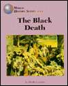   NOBLE  The Black Death by Phyllis Corzine, Cengage Gale  Hardcover