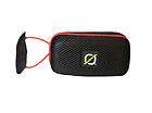 Goal Zero Red Rock Out Portable Speaker w/3.5mm audio #90402