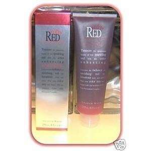  Graham Webb Sunfire Red Color Enhancing Shampoo 4oz 