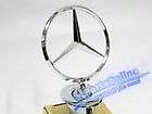 Mercedes W126 W123 Horn Pad Emblem 300D 380 420 560 SEL  