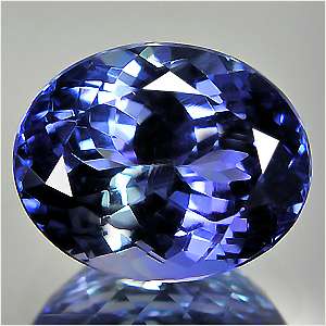   full fire luster oval oval cut exclusive luster world class gem nr