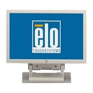  Elo 2200L Touchscreen LCD Monitor   22 Inch   Surface 