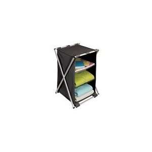  X Frame Open Front Storage   by Richards Homewares