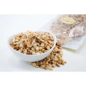 Chopped Mixed Nuts (1 Pound Bag) Grocery & Gourmet Food