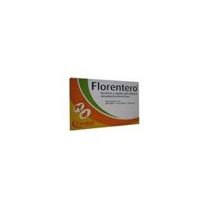  Florentero Symbiotic Chewable Tablets, 30 Count Health 