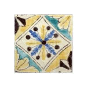  RAFRAF Ceramic Tile 4x4 x 1/2