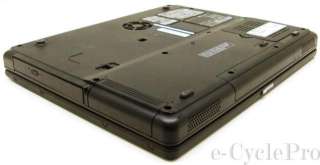   110L 14 Laptop Celeron M 1.30GHz  512MB PC 2700  No HDD IDE  