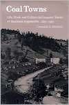   Towns, (0870498851), Crandall A. Shifflett, Textbooks   