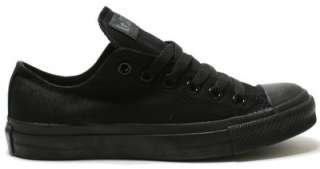 Converse shoes Chuck Taylor All Star OX 5039 Black  