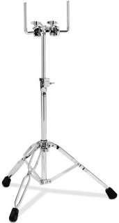 Drum Workshop DWCP 3900 LIGHT WEIGHT DOUBLE TOM STAND  