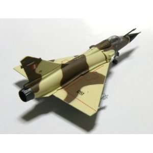  Dessault Mirage 2000 1144 FTOYS FTC220 Toys & Games