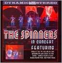 In Concert [Cleopatra] The Spinners $16.99