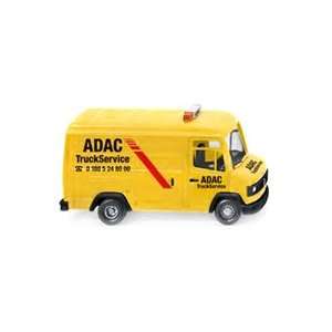  Wiking 00781030 MB 507D ADAC Toys & Games