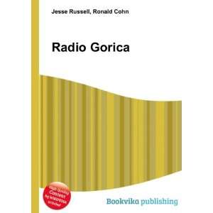  Radio Gorica Ronald Cohn Jesse Russell Books