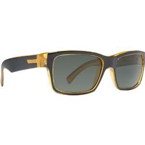  VonZipper Fulton Smokeout Mens Limited Edition Lifestyle 