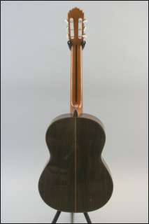 Manuel Rodriguez Model C Classical Guitar   167684  