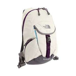  The North Face Womens Electra (Moonlight Ivory / Polar 