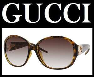 AUTHENTIC Gucci Designer Gucci 3530/F/S Sunglasses Cute ★NWB ★★