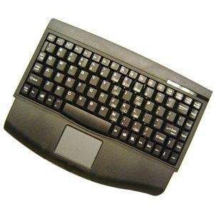  Adesso Inc., MINI KYBD W/TOUCHPAD PS/2 (Catalog Category 