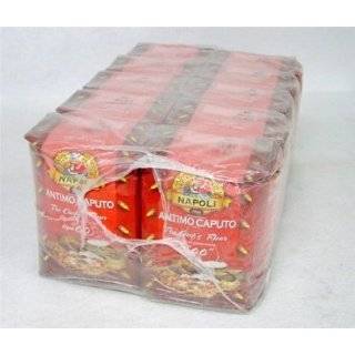 Antimo Caputo Chefs 00 Flour   2.2 Lb Bag   10 Pack by Antimo Caputo