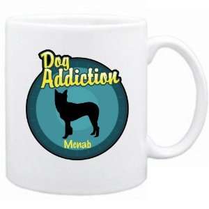  New  Dog Addiction  Mcnab  Mug Dog