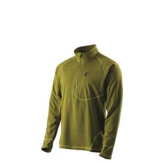 NWT Mammut Kala Patter WoodBine Green SZ L** Pull over  