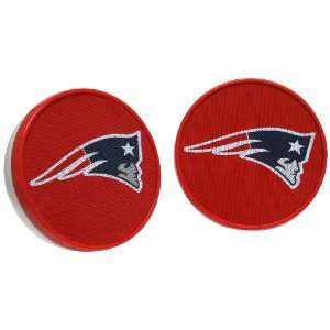  iHip NFL Officially Licensed Speakers   New England 