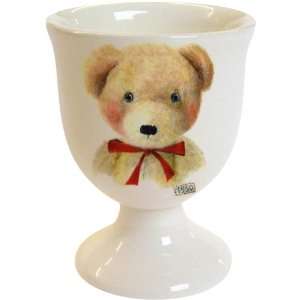  Gien Bears Egg Cup (Boy Or Girl) Baby