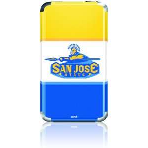   (San Jose State University Yellow & Blue)  Players & Accessories