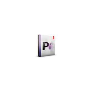 New Adobe Software Premiere Pro Cs5.5 Mac Not Include Full 