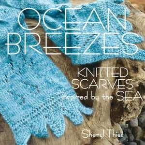   Knits from the North Sea Lace in the Shetland 