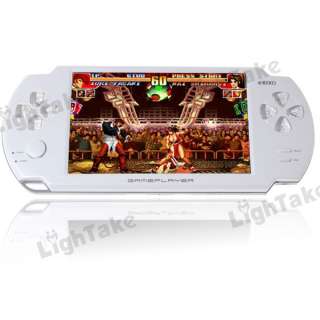 JXD 5000 5 inch Digital Hand Held HD Game Console with Built in Games 