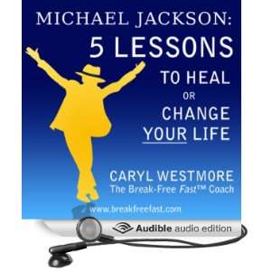   or Change Your Life (Audible Audio Edition) Caryl Westmore Books