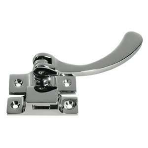  Deltana CF450CR003 Reversible Casement Fastener Lock 