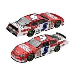  Action Racing Collectibles Landon Cassill 08 National 