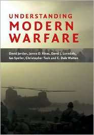   Modern Warfare, (0521876982), David Jordan, Textbooks   
