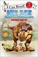 Ice Age Dawn of the Dinosaurs Momma Mix Up (I Can Read Book 2 Series 