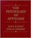 Psychology of Attitudes, (0155000977), Eagly, Textbooks   Barnes 