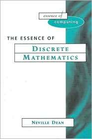   Mathematics, (0133459438), Neville Dean, Textbooks   