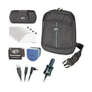  Travel Pak Bundle for PSP® Electronics