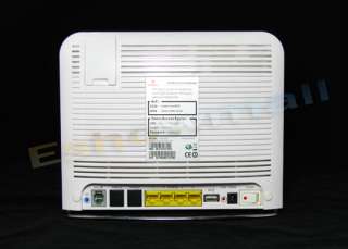 Huawei HG553 ADSL+Modem+3G Wireless Router+Print Server  