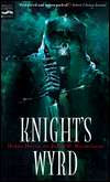   Knights Wyrd by Debra Doyle, Houghton Mifflin 