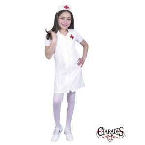  Registered Nurse Child Costume Toys & Games