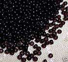 11 0 TARNISHED SILVER MATTE Miyuki Seed Beads 2091 items in WHERE ITS 