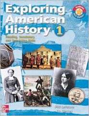 Exploring American History 1 Reading, Vocabulary, and Test Taking 