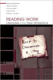 Reading Work, (0805846220), Mary Belfiore, Textbooks   